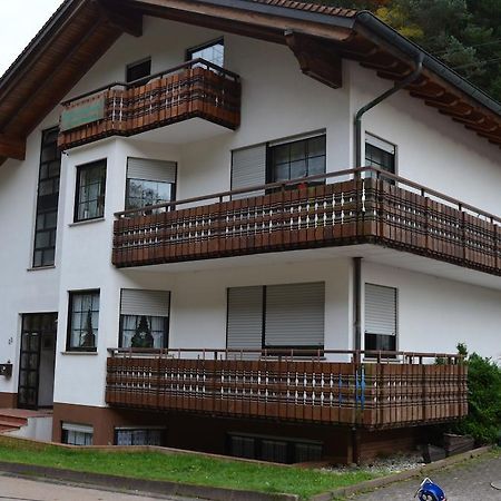 Hotel Restaurant Waldschloessel Speyerbrunn 외부 사진