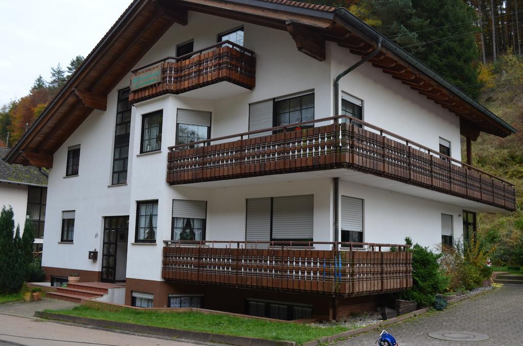 Hotel Restaurant Waldschloessel Speyerbrunn 외부 사진